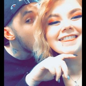 Meet your Posher, Cheyenne